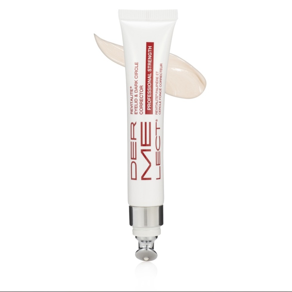 Dermelect Cosmeceuticals Eyelid & Dark Circle Corrector